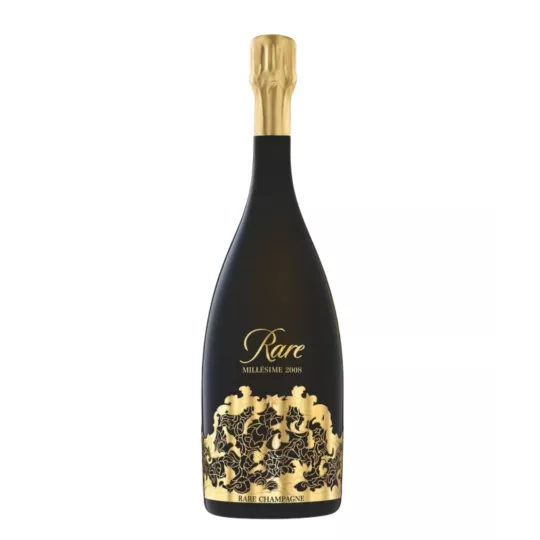 PIPER-HEIDSIECK Champagne Rare 2008 Vintage