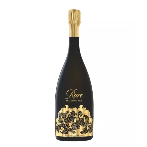 PIPER-HEIDSIECK Champagne Rare 2008 Vintage