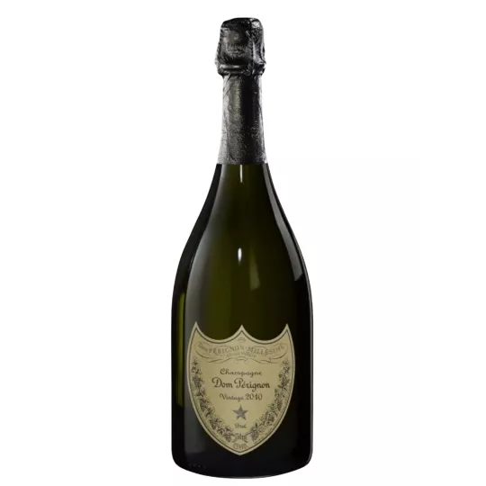Champagne DOM PERIGNON Vintage 2012