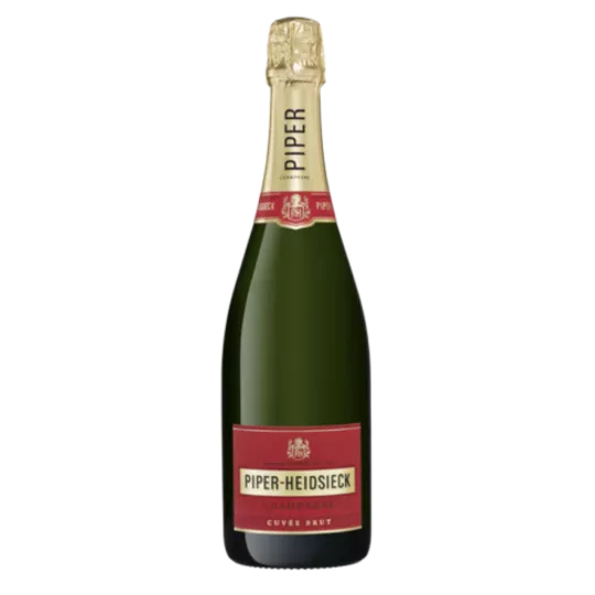 PIPER-HEIDSIECK champagne Brut