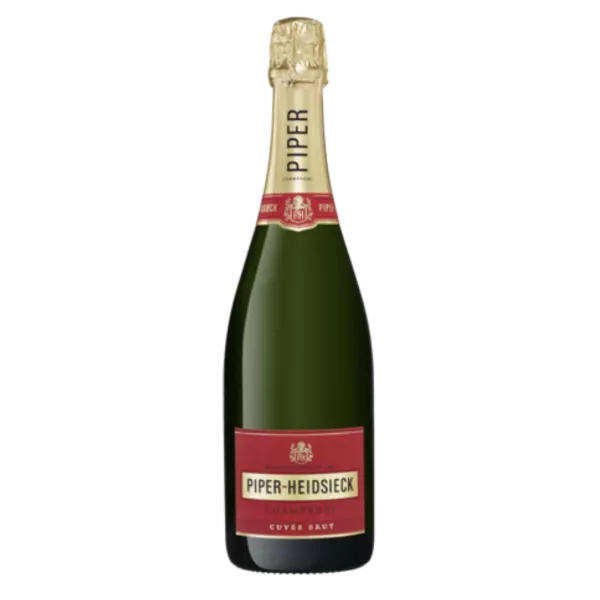 PIPER-HEIDSIECK champagne Brut