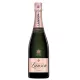 LANSON Rosé champagne
