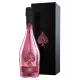 ARMAND DE BRIGNAC champagne Brut Rosée