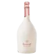 RUINART Champagne Brut Rose seconde peau