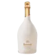 马格南 Ruinart Blanc de Blancs 1.5 升香槟，附可循环使用的 Seconde Peau 包装盒