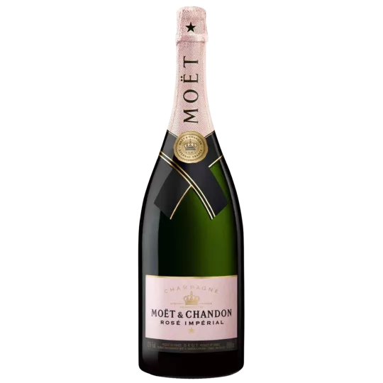 MOET & CHANDON Champagne Rosé Impérial
