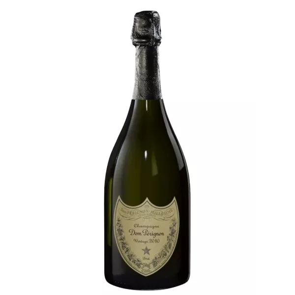DOM PÉRIGNON Vintage 2013 Champagne Bottle