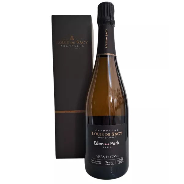 Eden Park Brut Champagne