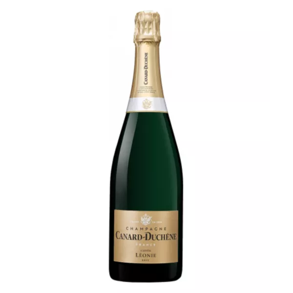 Canard-Duchêne champagne Léonie Brut
