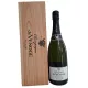 De Venoge Vinotheque Extra Brut 1993 Vintage box