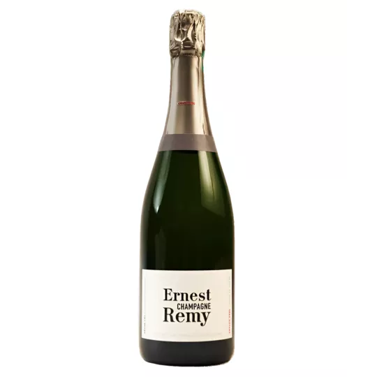Ernest Remy champagne Blanc de Noirs Nature zéro dosage