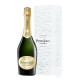 Perrier-Jouët Grand Brut Magnum 1.5 升香槟酒瓶，正面图