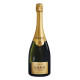 Champagne Krug Grande Cuvée: Defined Excellence