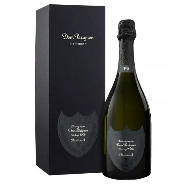 DOM PERIGNON Champagne P2 Vintage 2006