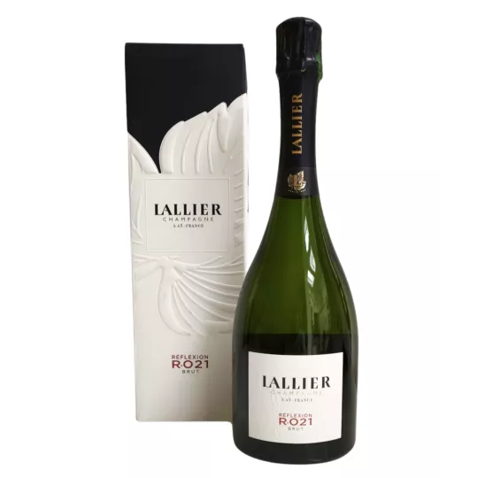 拉利尔 Réflexion R021 香槟瓶（带盒