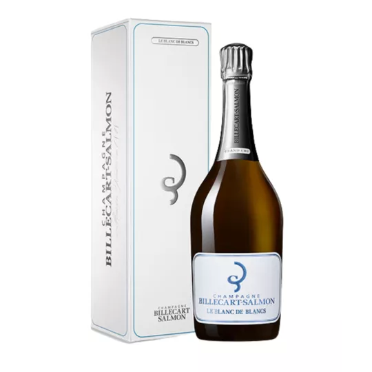 比勒卡-三文鱼白香槟