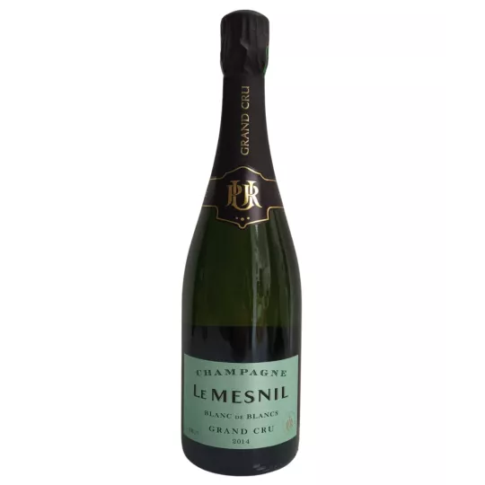 Le Mesnil Millésime 2014 Blanc de Blancs Grand Cru香槟