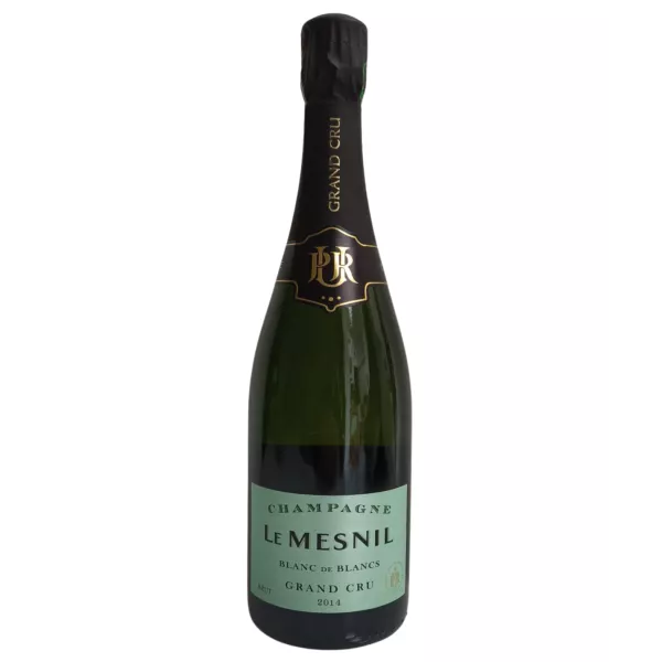 Le Mesnil Millésime 2014 Blanc de Blancs Grand Cru香槟