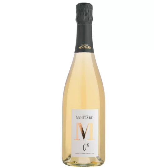 M 无酒精气泡酒 芥末酒 | 酒精含量为 0% 的气泡酒