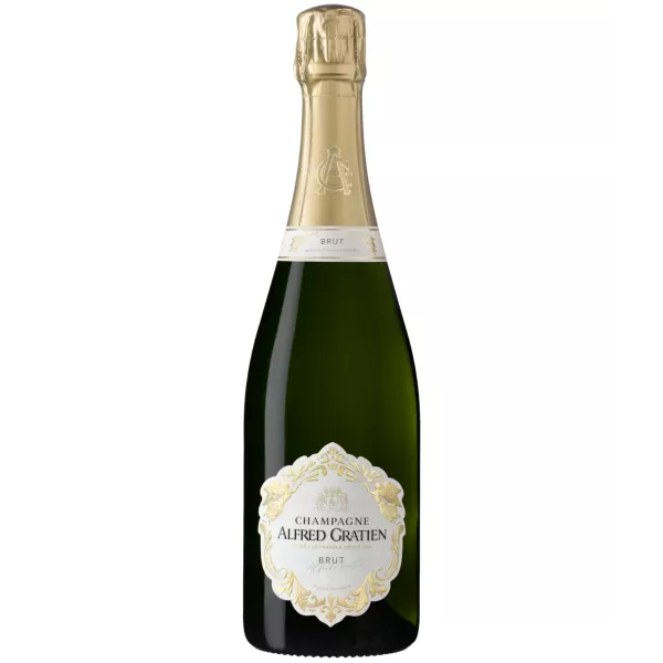 Alfred Gratien Brut Classique