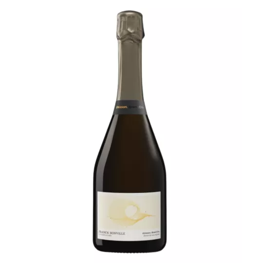 Magnum Franck Bonville Unisson Blanc de blancs