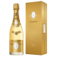 一瓶 Cristal Roederer Millésime 2016 香槟 - 豪华金盒