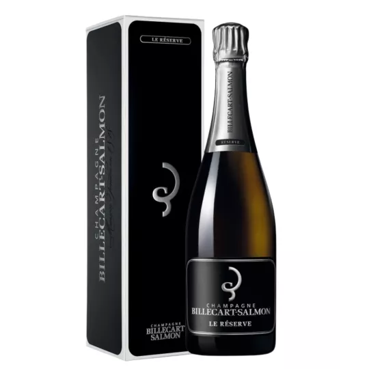 Buy Champagne Billecart Salmon Brut Reserve