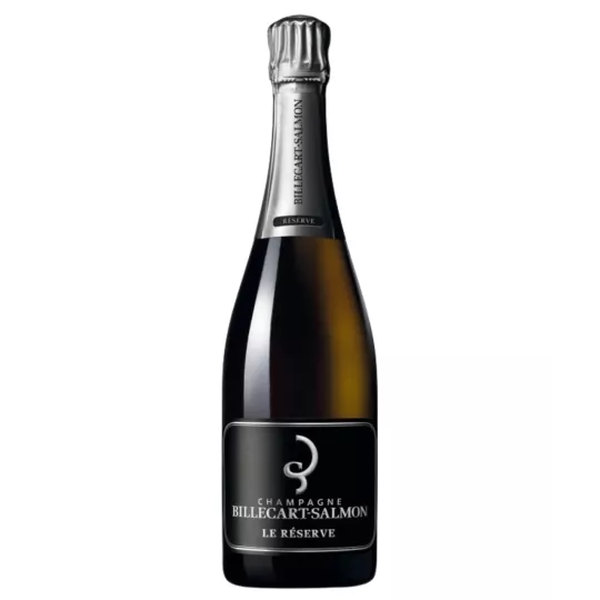 Magnum Billecart-Salmon Brut Réserve: Pure Excellence