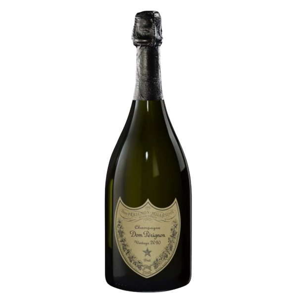 DOM PÉRIGNON Vintage 2013 Champagne Bottle