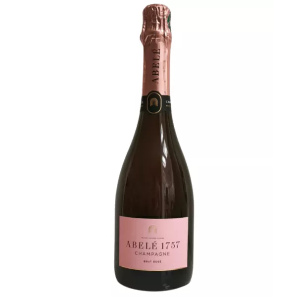 阿贝莱 1757 Brut Rosé 香槟 - 在线购买