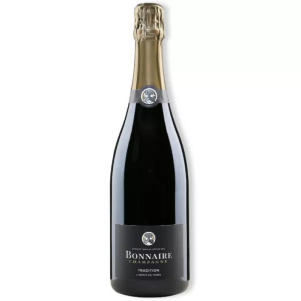 BONNAIRE Champagne Tradition Esprit Du Temps