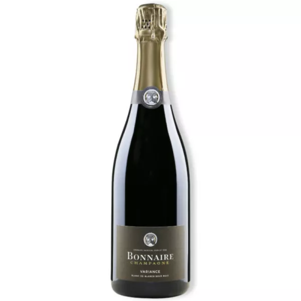 Bonnaire Tradition Blanc de blancs - Cuvee Variance Champagne