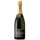 Champagne Lanson Black Label Brut - A masterpiece of elegance and heritage for champagne lovers