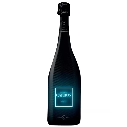 CARBON Champagne Luminous