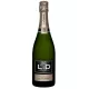 J. DE TELMONT Champagne Cuvée L.D Extra Brut 2009 vintage