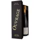 LALLIER Champagne Ouvrage Grand Cru : Aged Under Cork