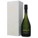 Champagne Lombard Brut Nature 2008 : Exceptional Vintage