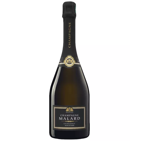 MALARD Champagne Blanc De Noirs Excellence
