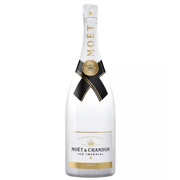 MOET & CHANDON Champagne Ice Impérial