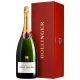 Champagne Jeroboam of Bollinger Special Cuvee