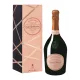 Magnum LAURENT-PERRIER Champagne pink