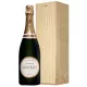 Jeroboam of Magnum of LAURENT-PERRIER Champagne La Cuvee