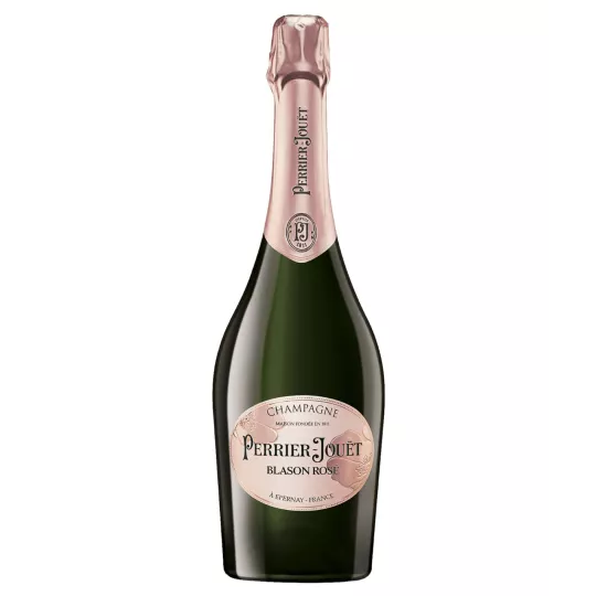 PERRIER-JOUËT Blason Rosé Champagne
