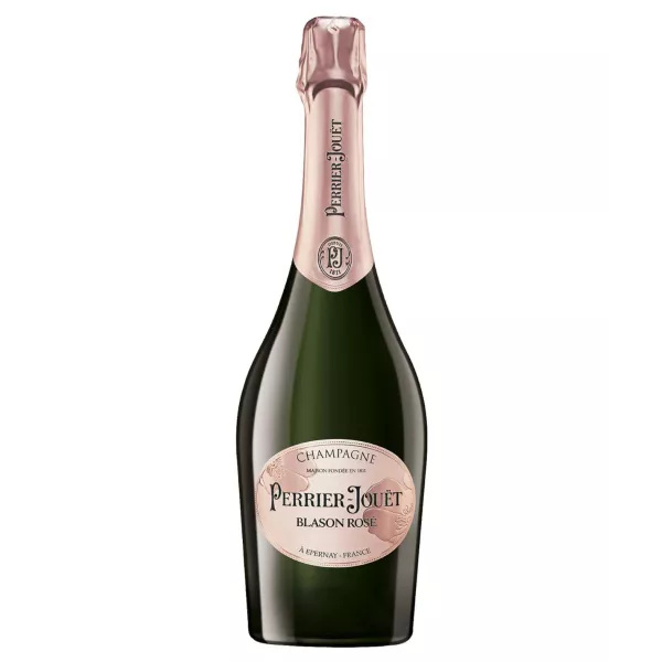 PERRIER-JOUËT Blason Rosé Champagne