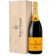Jéroboam Champagne VEUVE CLICQUOT Brut Carte Jaune