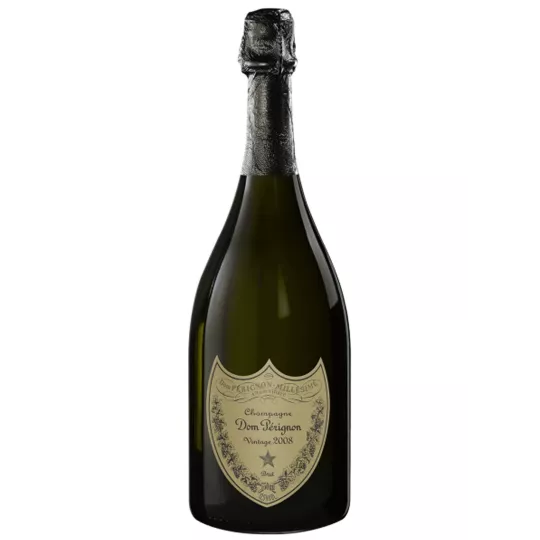 Magnum Dom Perignon 2008: Exceptional Vintage