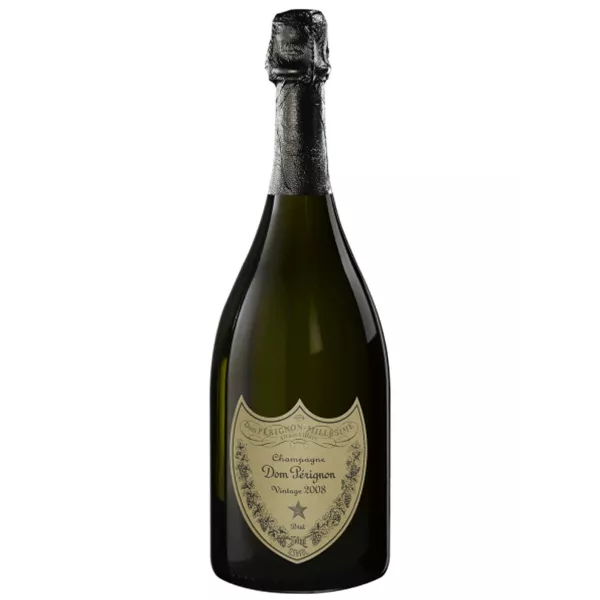 Magnum Dom Perignon 2008: Exceptional Vintage