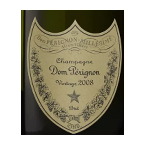 Magnum Dom Perignon 2008: Exceptional Vintage