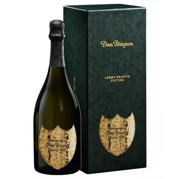 Buy champagne Dom Perignon 2008 vintage