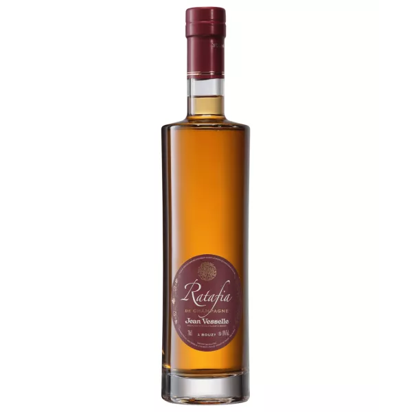 JEAN VESSELLE champagne Ratafia
